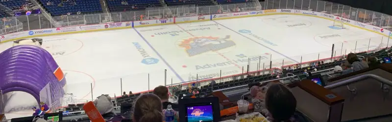 Orlando Solar Bears