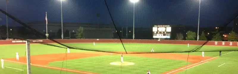 Bill Davis Stadium