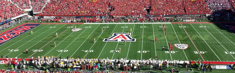 Casino Del Sol Stadium