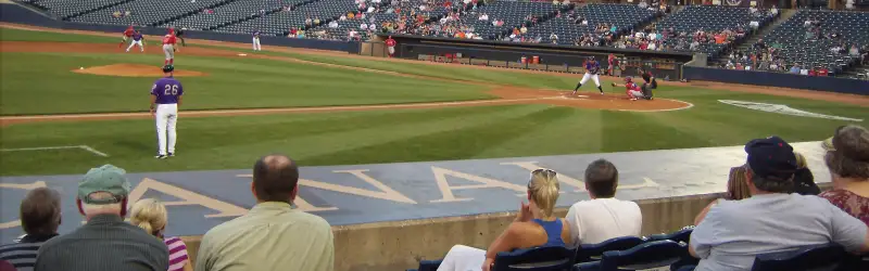 7 17 Credit Union Park