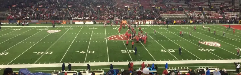 Washington State Cougars