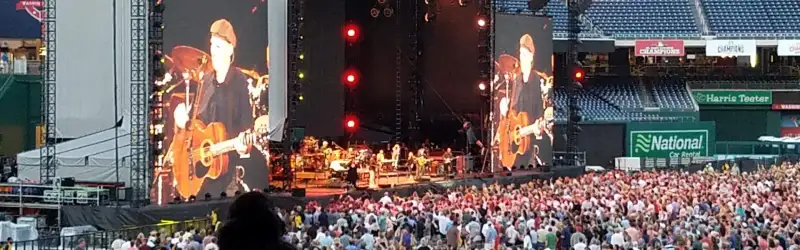 James Taylor and His All-Star Band