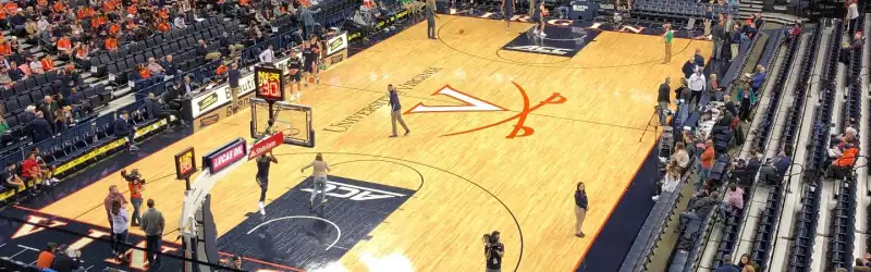 John Paul Jones Arena