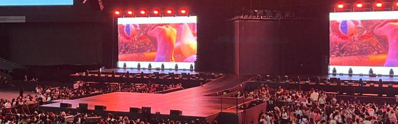 Philippine Arena