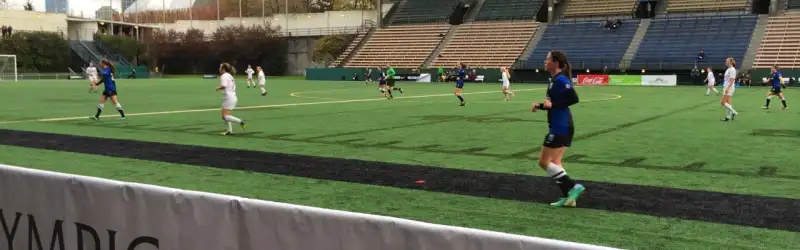 Memorial Stadium, Seattle