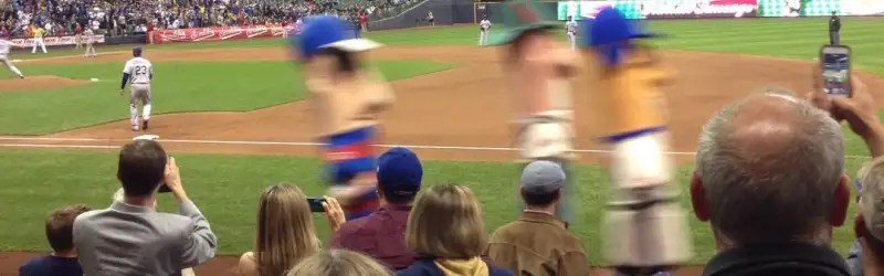 American Family Field