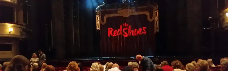 Birmingham Hippodrome