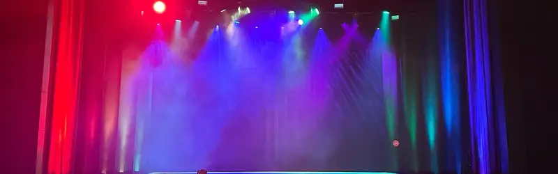 Jonathan Van Ness and Friends