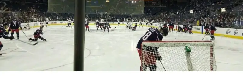 Columbus Blue Jackets