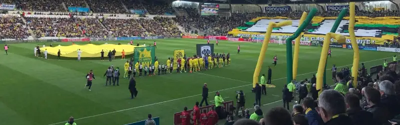 FC Nantes