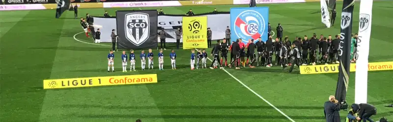 Angers SCO