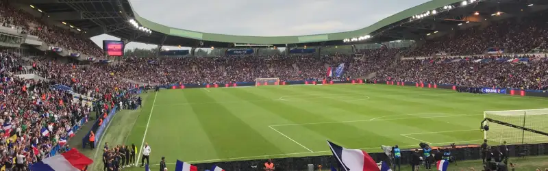 Stade de la Beaujoire