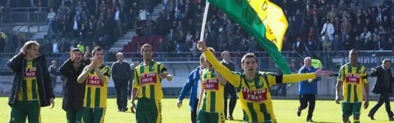 ADO Den Haag