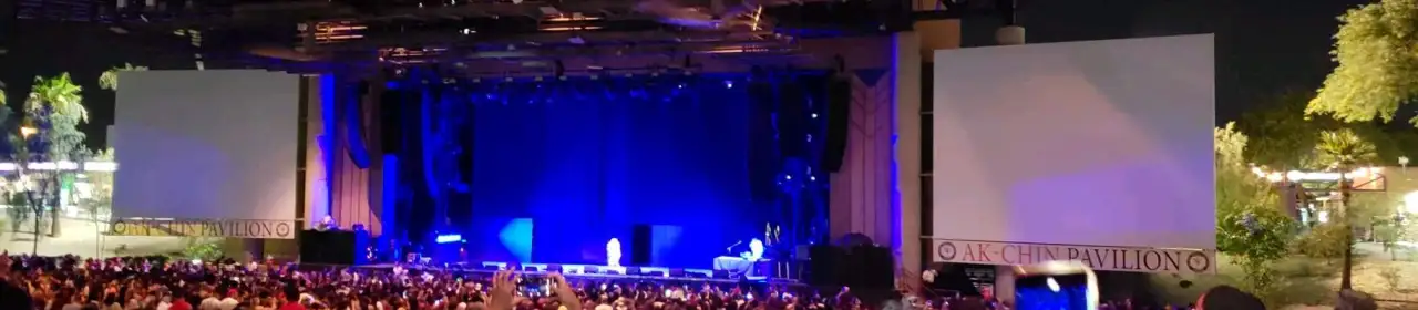 Talking Stick Resort Amphitheatre