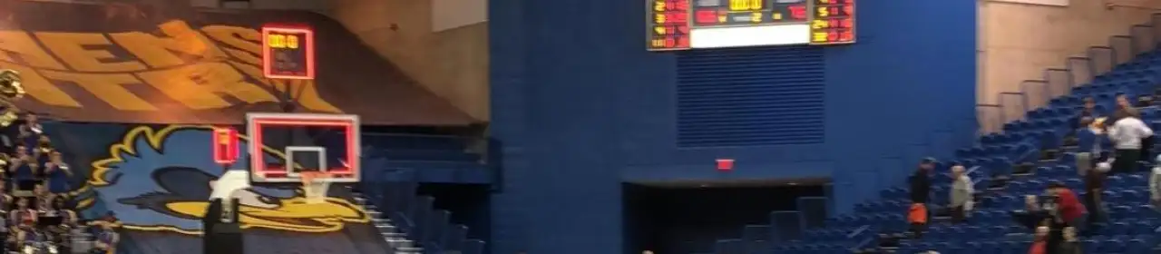 Bob Carpenter Center