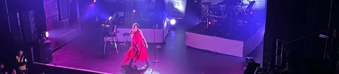 O2 Institute Birmingham