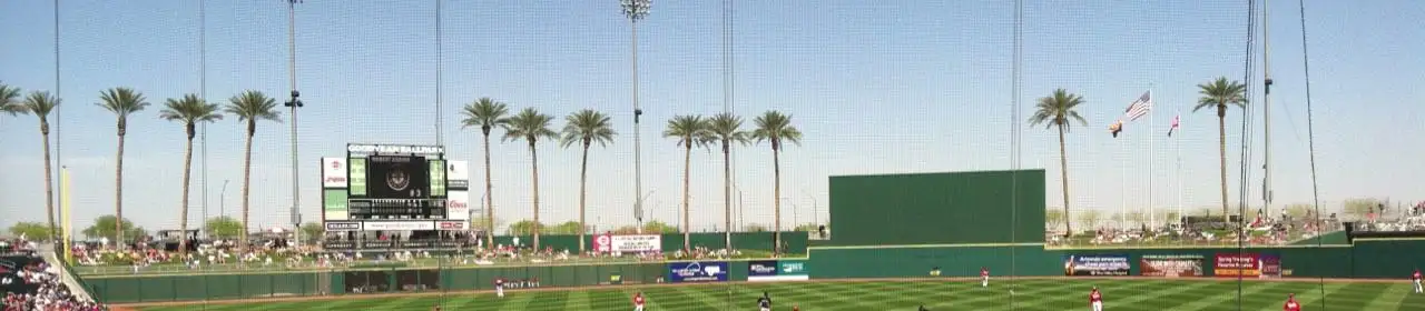 Goodyear Ballpark