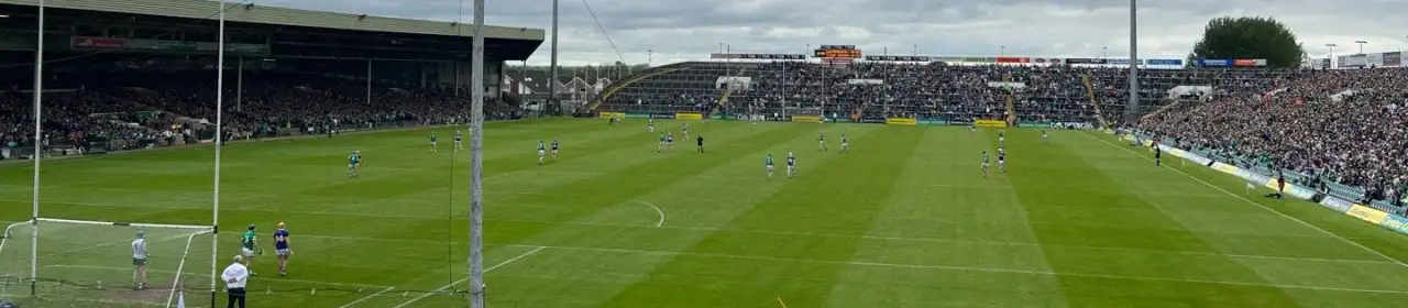 gaelic grounds