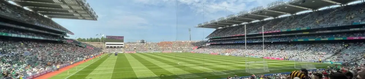 Croke park