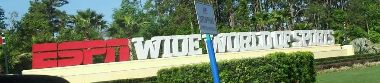 ESPN Wide World of Sports Complex