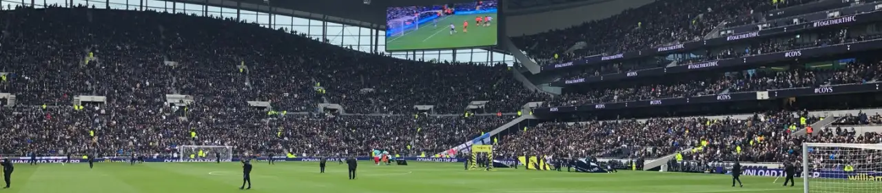 White Hart Lane
