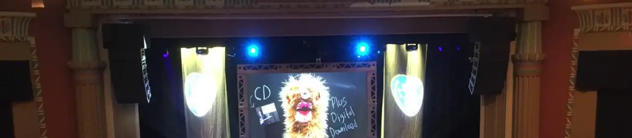 Capitol Center For The Arts