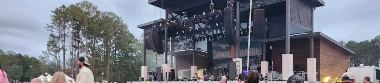 The Sound Amphitheatre