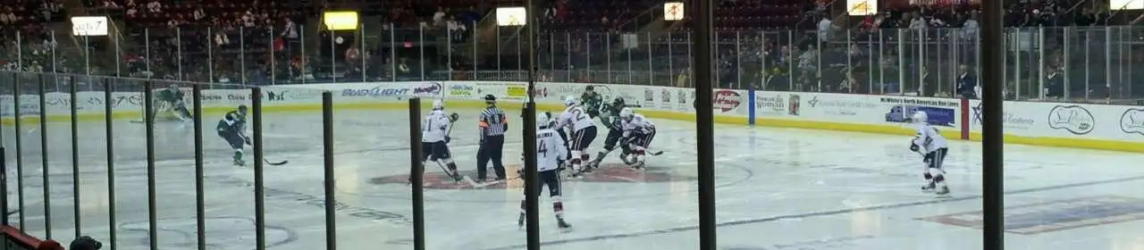 Findlay Toyota Center