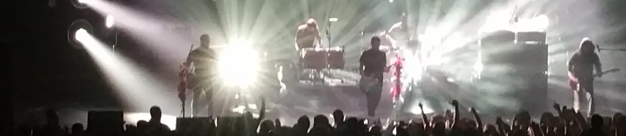 The Factory in Deep Ellum