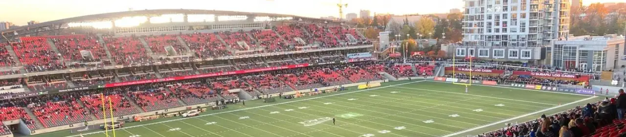 TD Place Stadium
