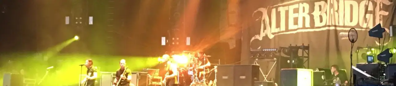 Alter Bridge