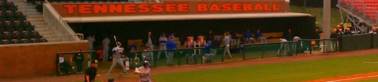 Lindsey Nelson Stadium