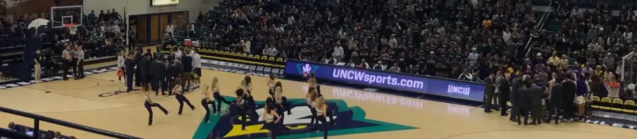 UNC Wilmington Seahawks