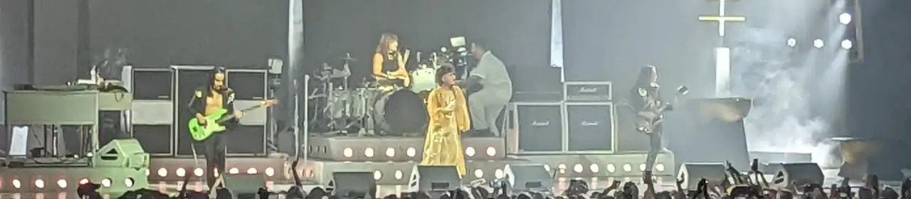 Marshall Health Network Arena