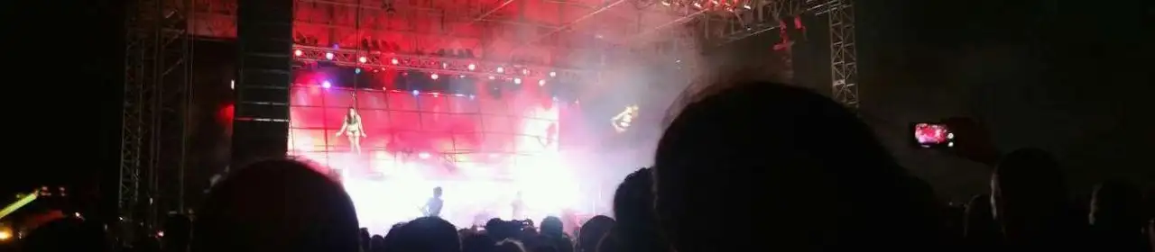 Stone Pony Summerstage