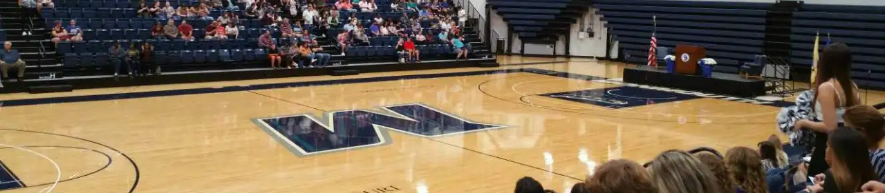 OceanFirst Bank Center