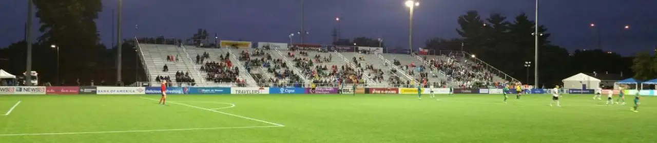 Trinity Health Stadium