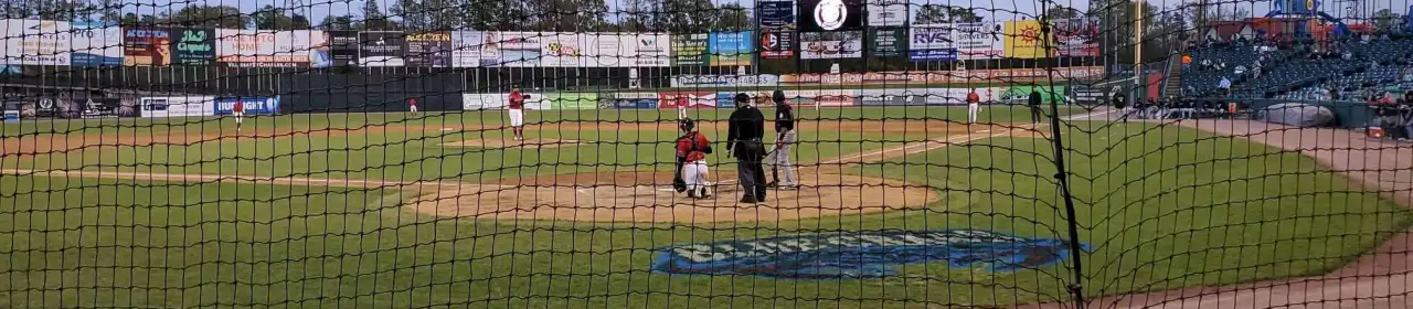 Regency Furniture Stadium