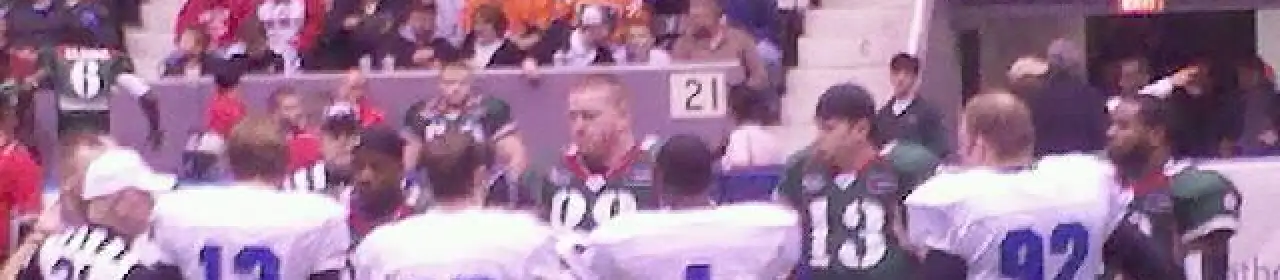 Cincinnati Commandos