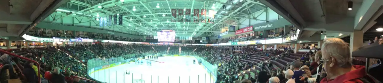 Tribute Communities Centre