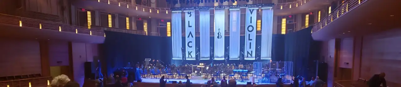 The Music Center at Strathmore