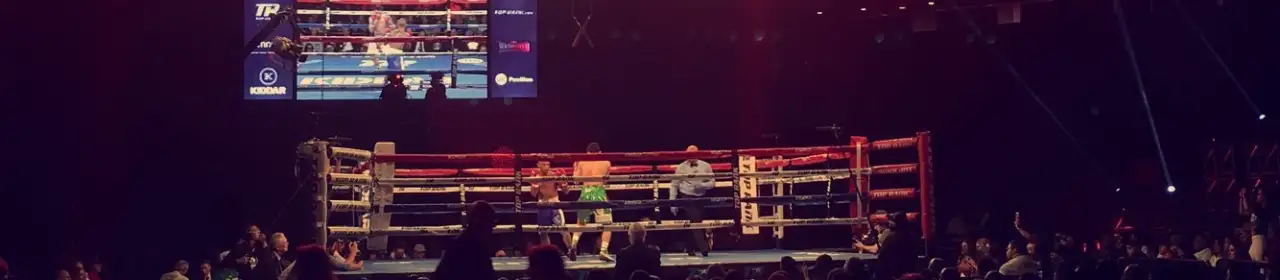 Credit Union 1 Arena