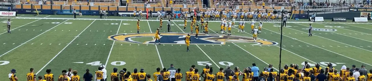 Kent State Golden Flashes