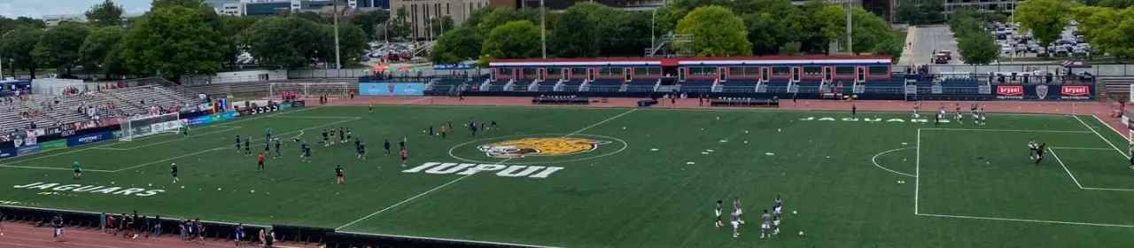 Michael Carroll Stadium