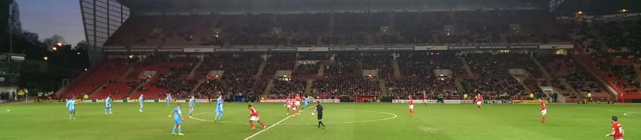 Charlton Athletic FC