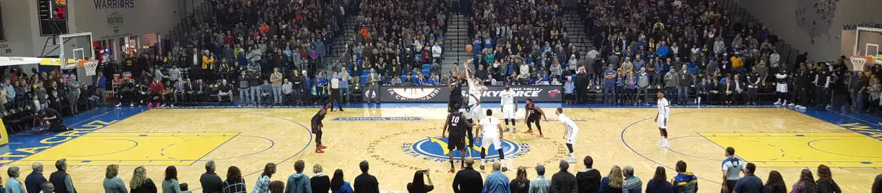 Kaiser Permanente Arena