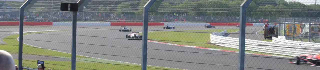 Silverstone Circuit
