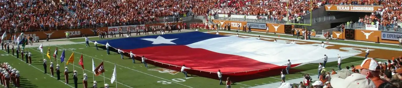 Texas Memorial Stadium