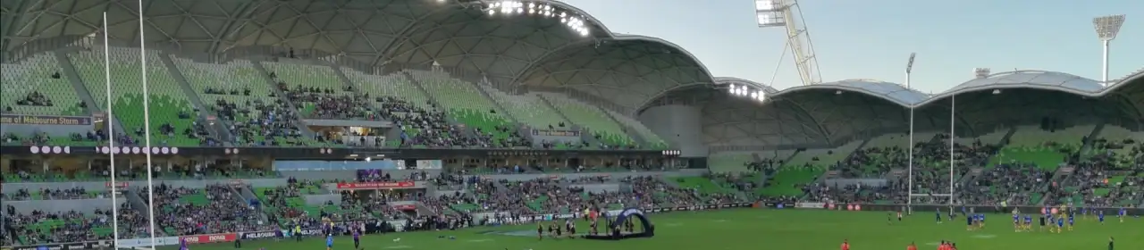 aami park