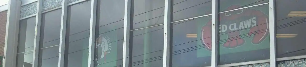 Portland Exposition Building